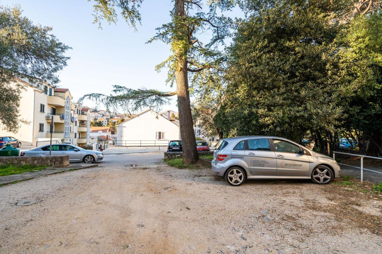 Apartment Promenada- 4Pax With Parking Dubrovnik Exterior foto