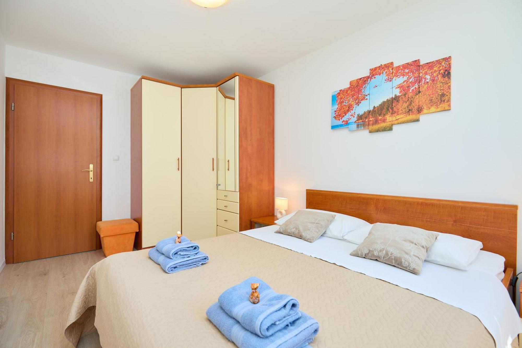 Apartment Promenada- 4Pax With Parking Dubrovnik Exterior foto