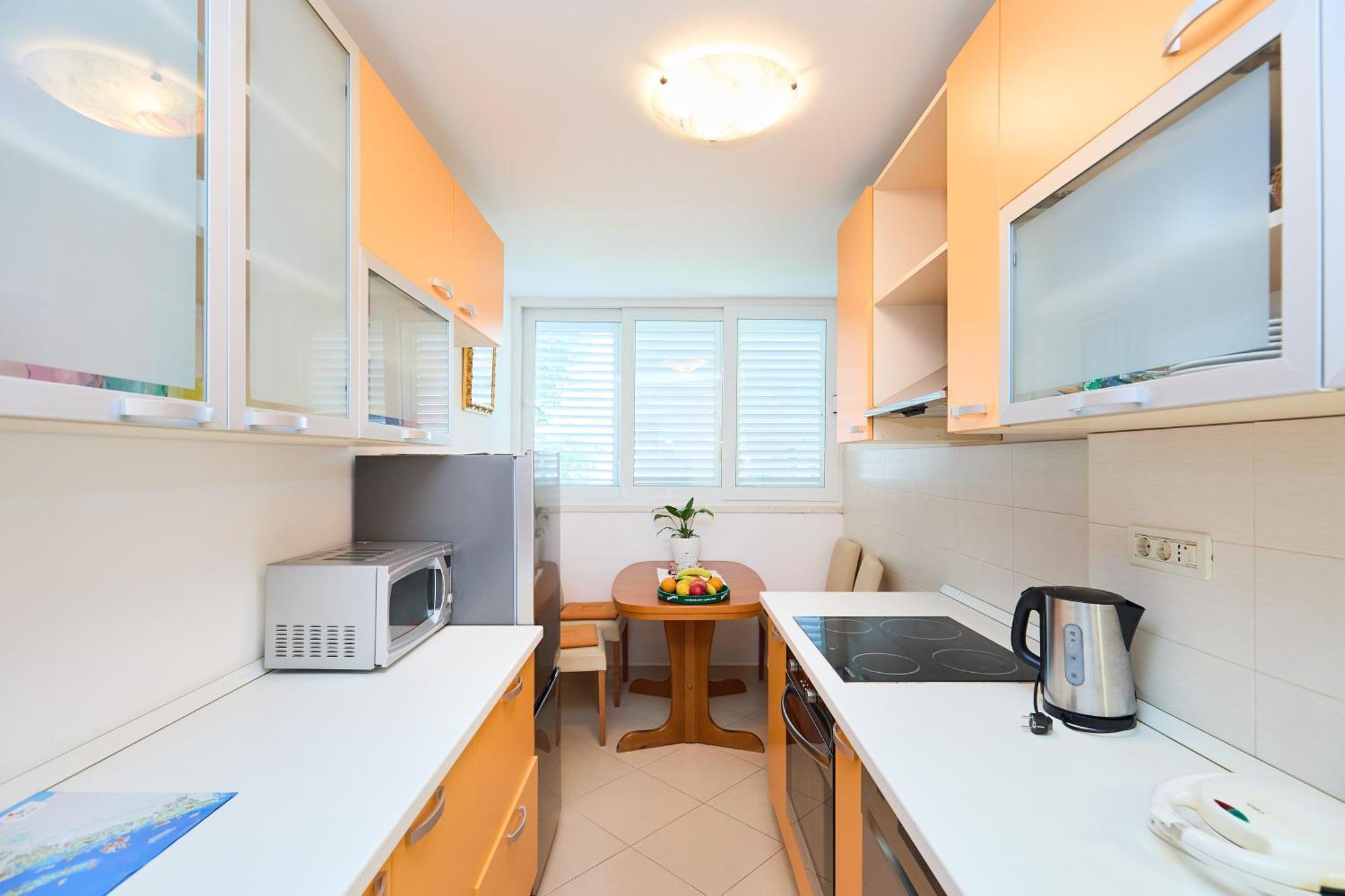 Apartment Promenada- 4Pax With Parking Dubrovnik Exterior foto